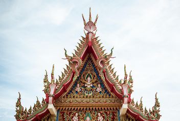 Temple - image #343535 gratis